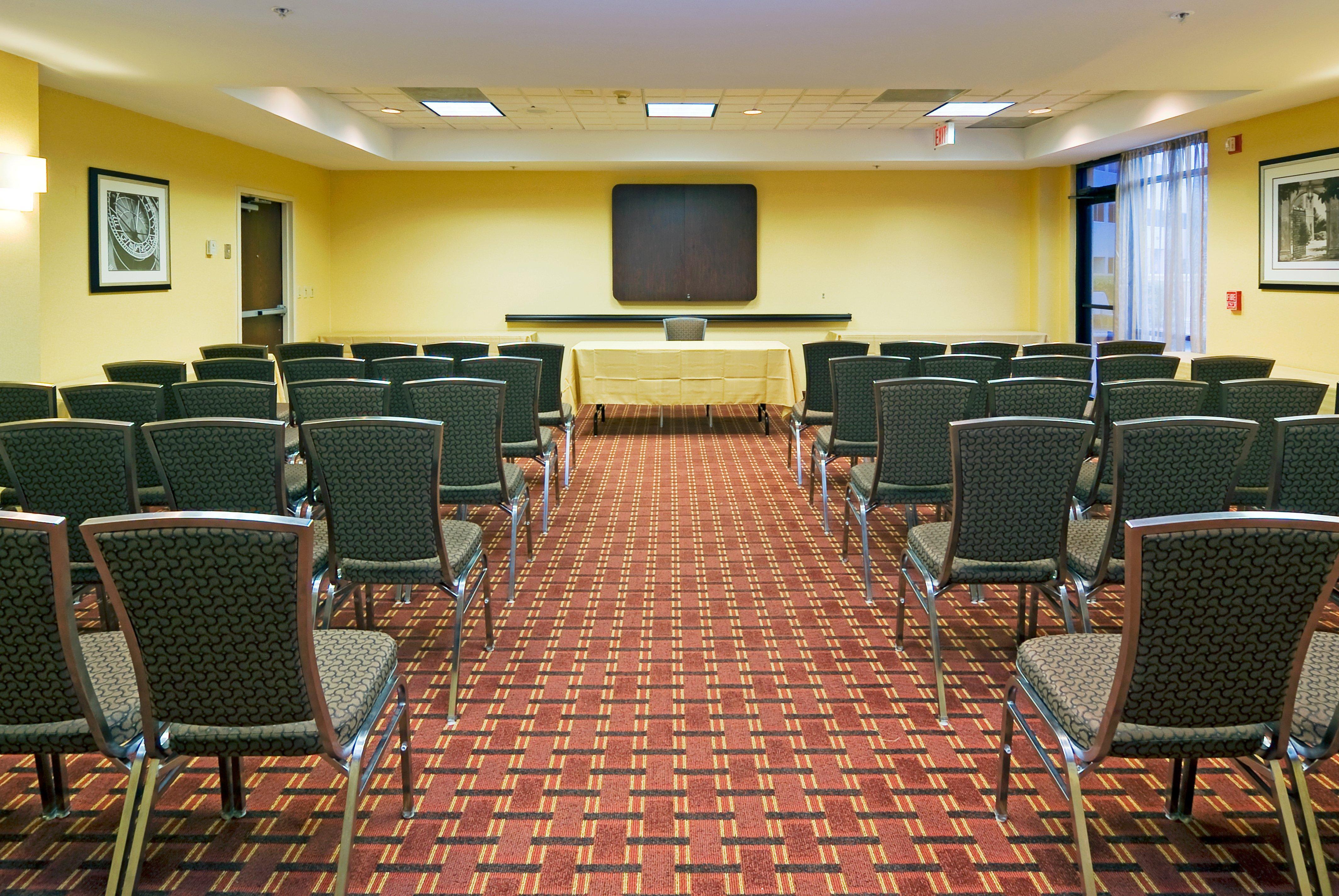 Holiday Inn Express Hotel & Suites Kendall East-Miami By Ihg Exterior foto